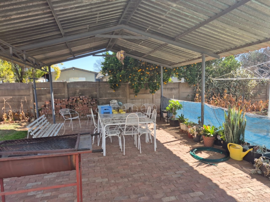4 Bedroom Property for Sale in Vredefort Free State